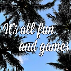 Games and collectibles
